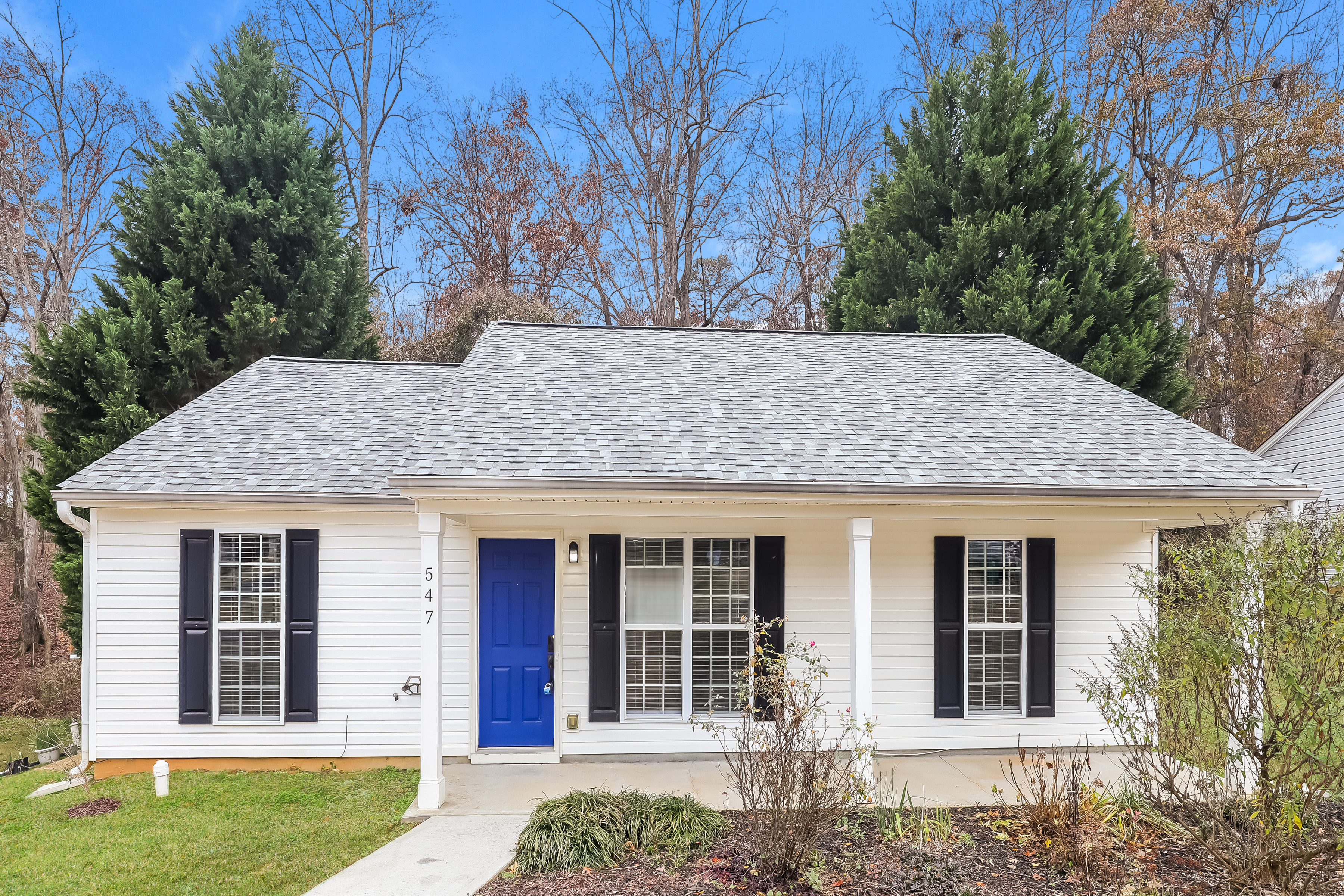 547 Scrooch Court Winder, GA 30680